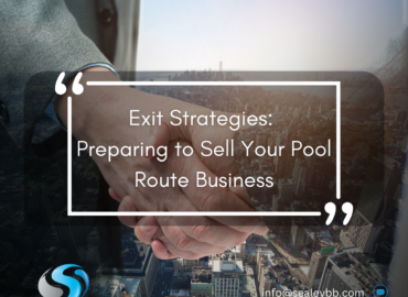 exit strategies